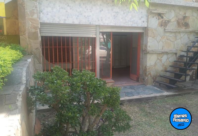 Locales - Rosario - Alquiler