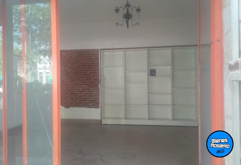 Locales - Rosario - Alquiler
