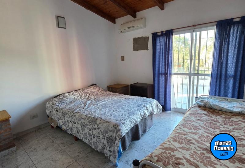 Casas - Funes - Venta