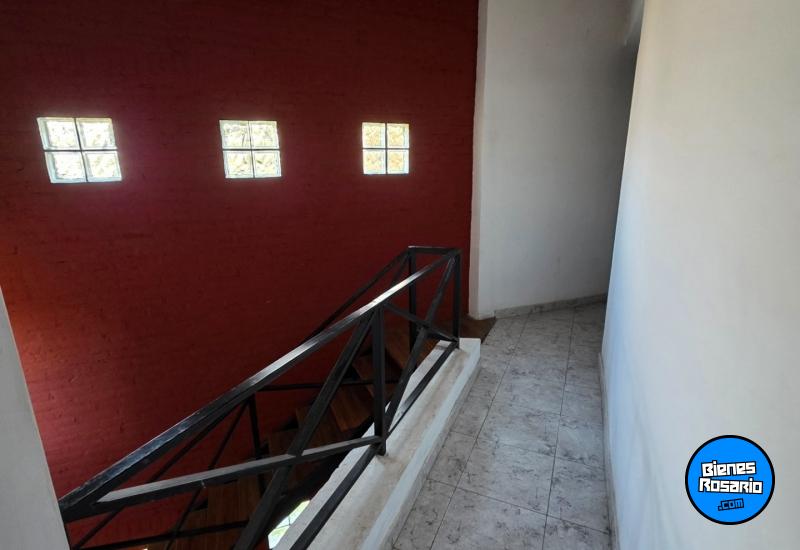Casas - Funes - Venta