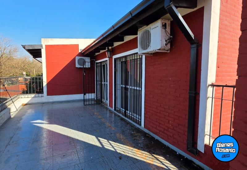 Casas - Funes - Venta