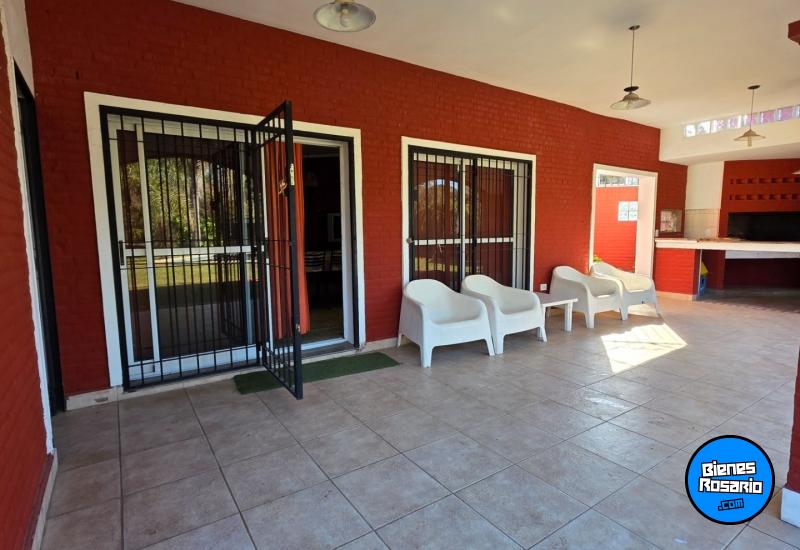 Casas - Funes - Venta