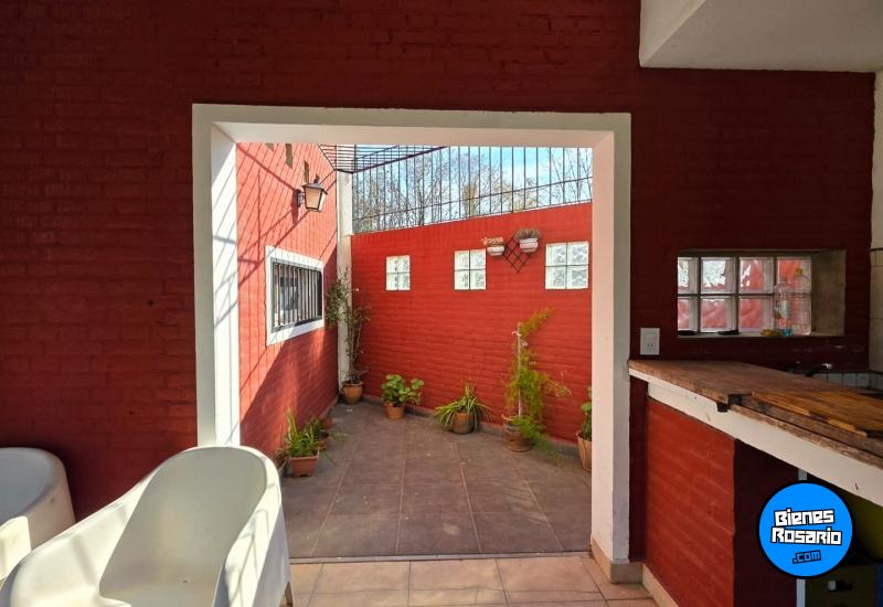 Casas - Funes - Venta