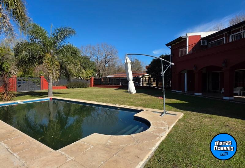 Casas - Funes - Venta
