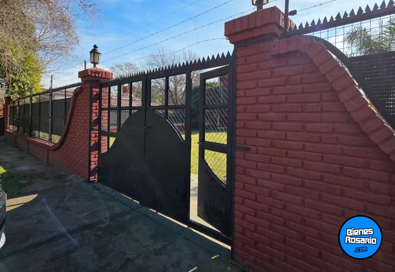 Casas - Funes - Venta