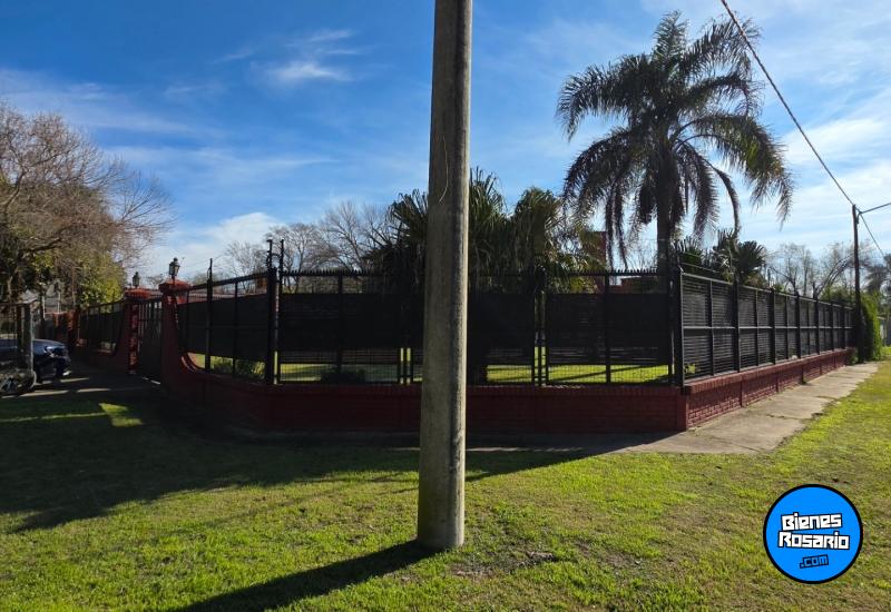 Casas - Funes - Venta