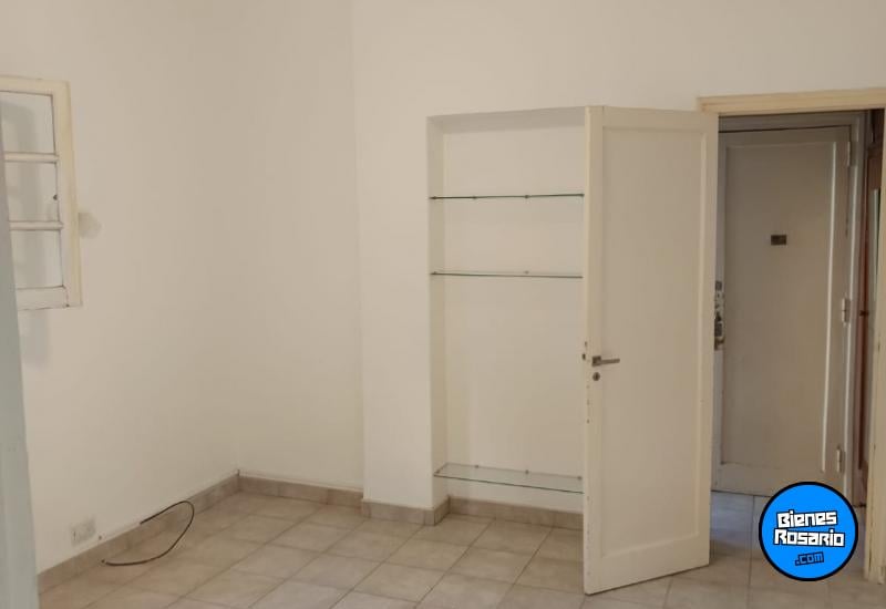 Departamentos - Rosario - Alquiler