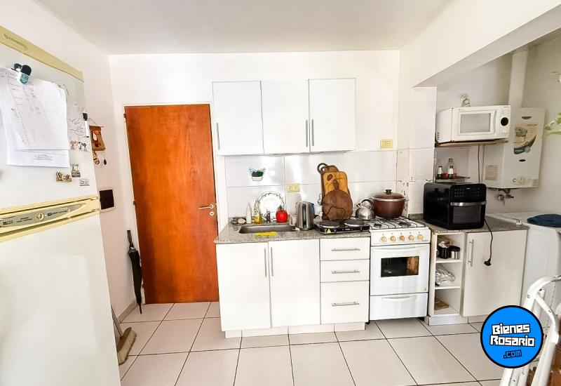 Departamentos - Rosario - Venta