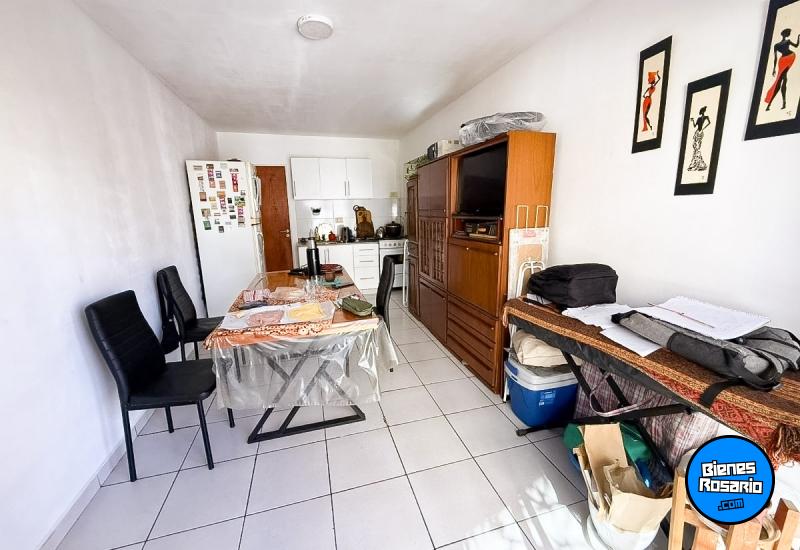 Departamentos - Rosario - Venta