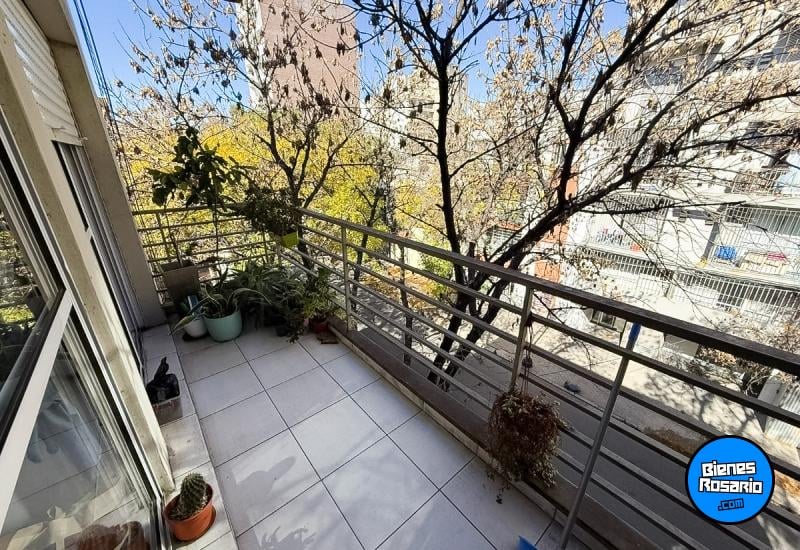 Departamentos - Rosario - Venta