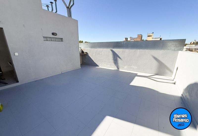 Departamentos - Rosario - Venta