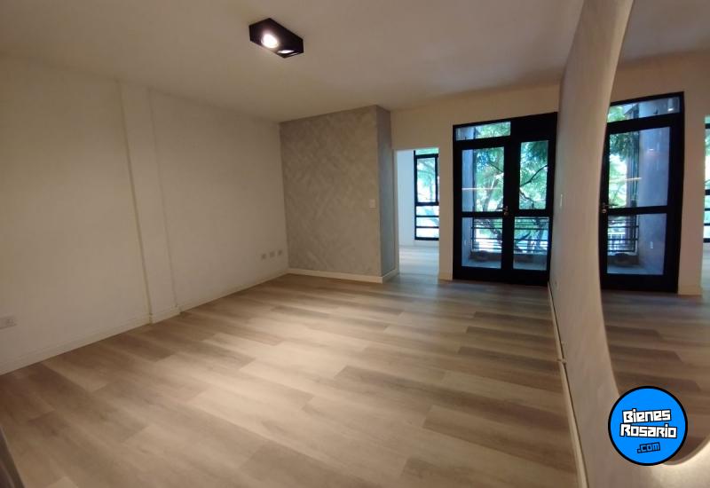 Departamentos - Rosario - Venta