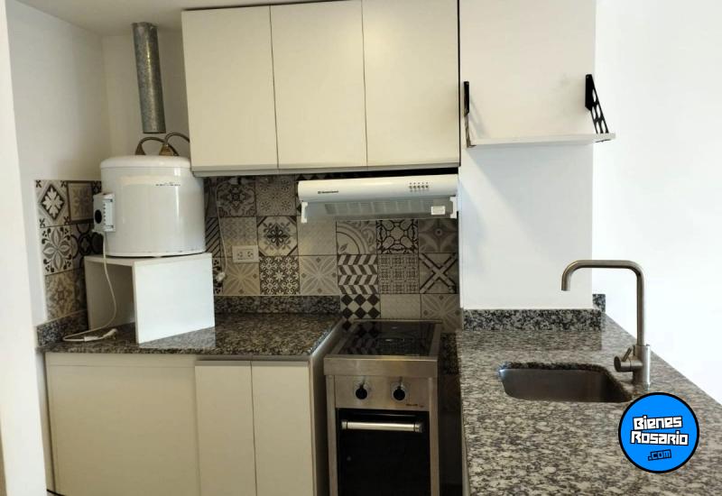 Departamentos - Rosario - Venta