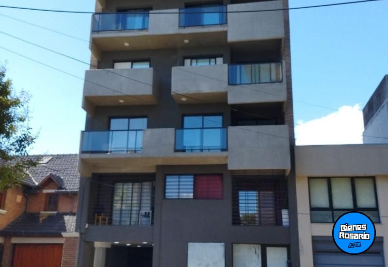 Departamentos - Rosario - Venta