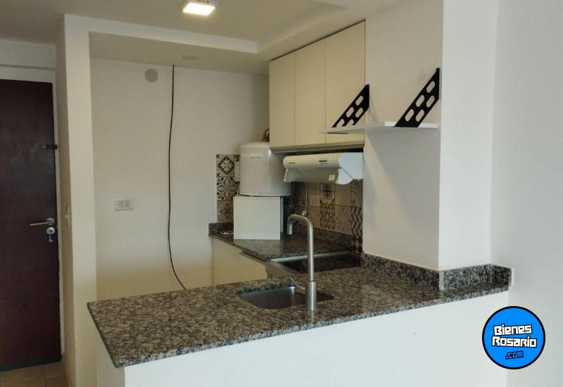 Departamentos - Rosario - Venta