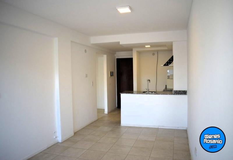 Departamentos - Rosario - Venta