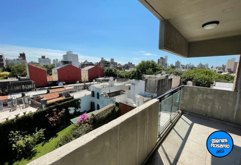 Departamentos - Rosario - Venta