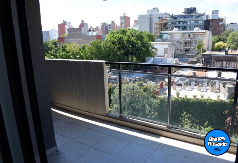Departamentos - Rosario - Venta
