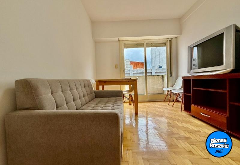 Departamentos - Rosario - Venta