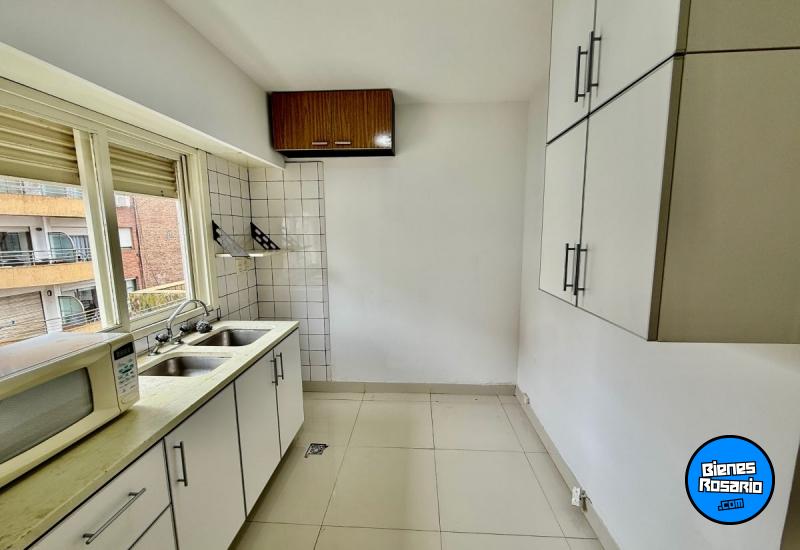 Departamentos - Rosario - Venta