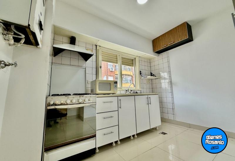 Departamentos - Rosario - Venta