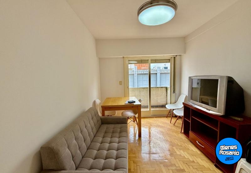 Departamentos - Rosario - Venta