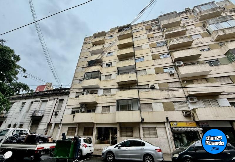 Departamentos - Rosario - Venta