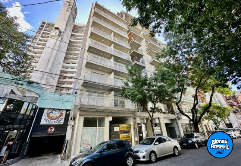 Departamentos - Rosario - Venta