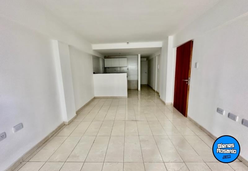Departamentos - Rosario - Venta