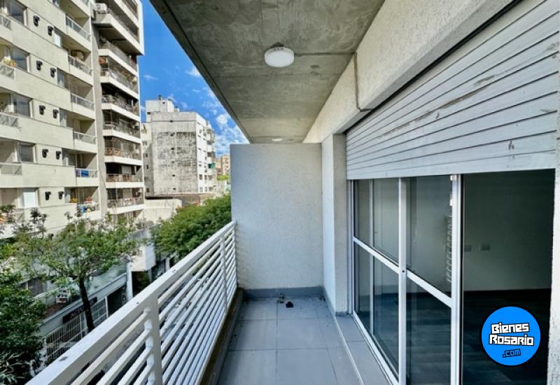Departamentos - Rosario - Venta