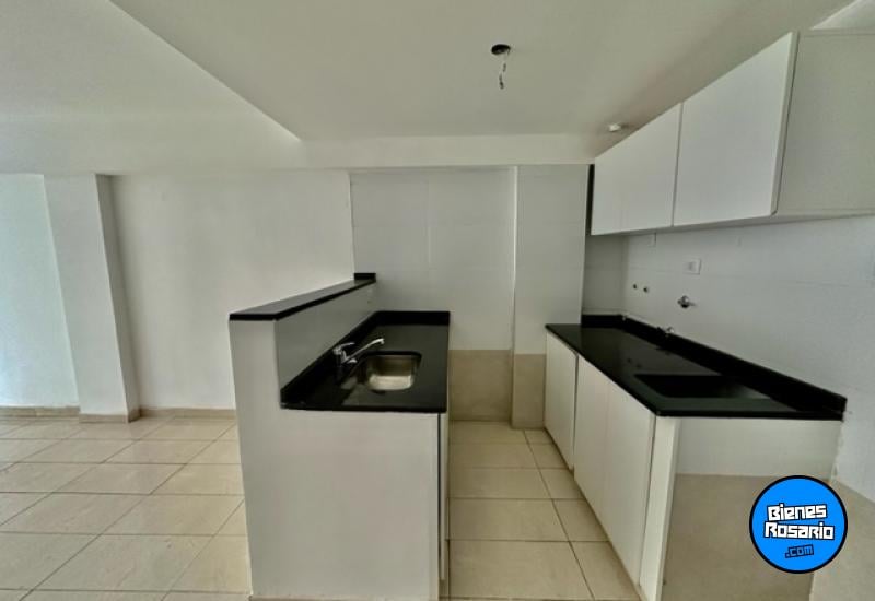 Departamentos - Rosario - Venta