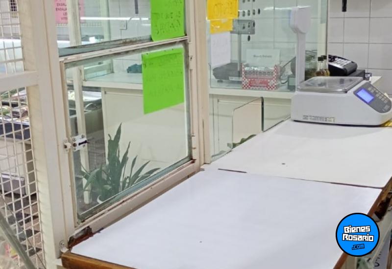 Fondos de comercio - Rosario - Venta