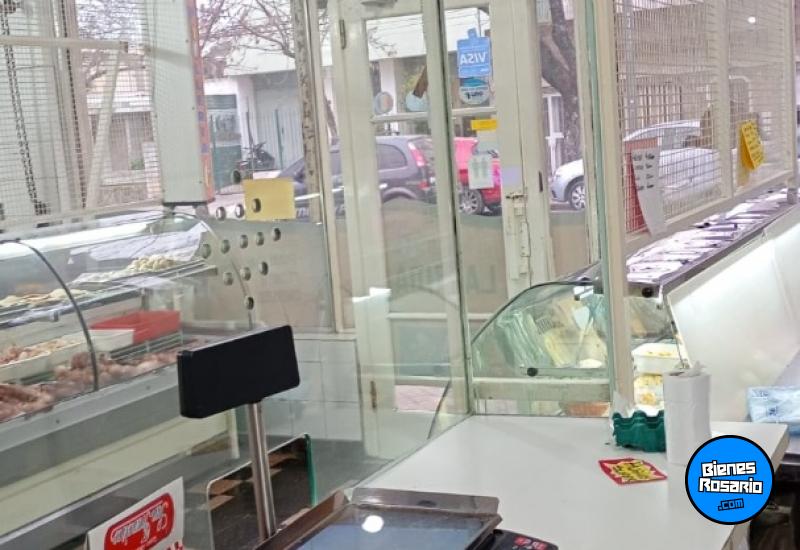 Fondos de comercio - Rosario - Venta