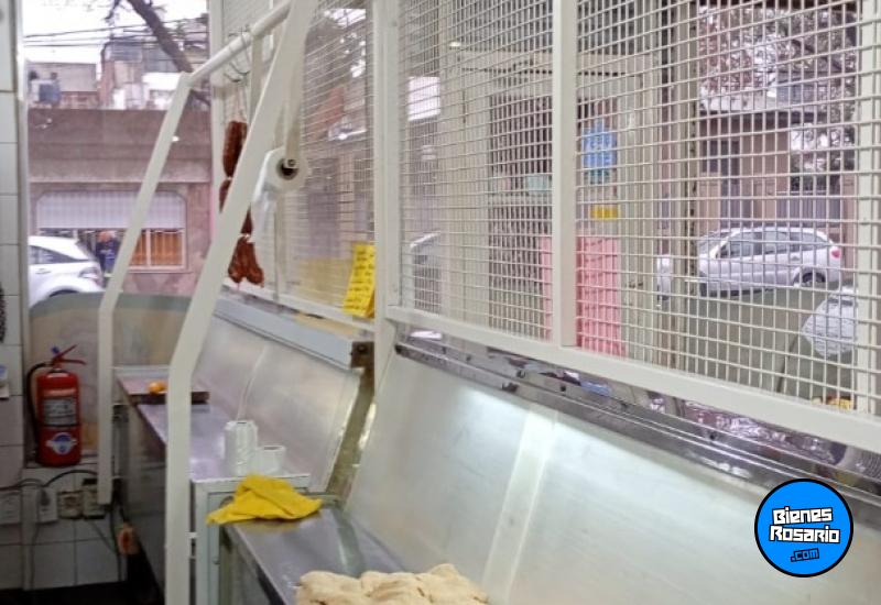 Fondos de comercio - Rosario - Venta