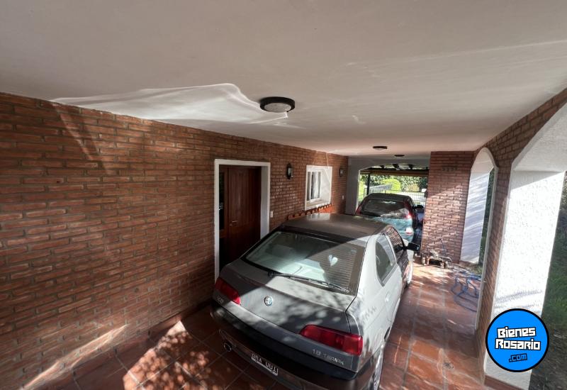 Casas - Funes - Alquiler