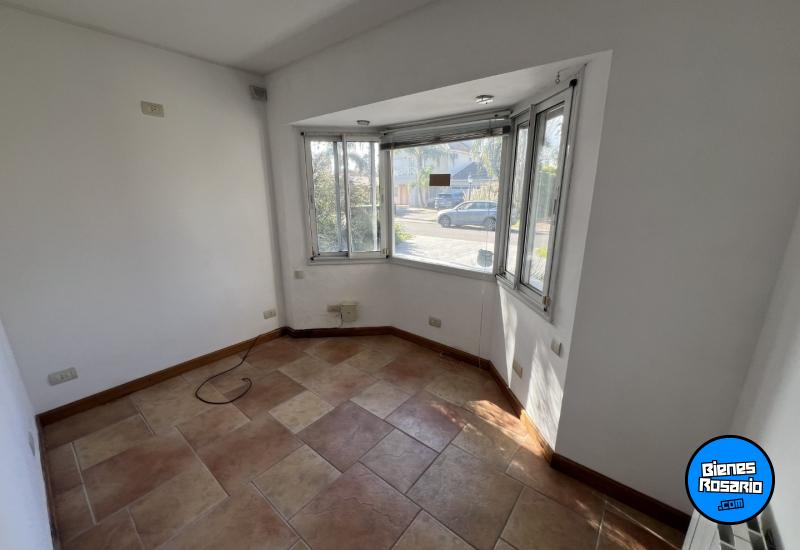 Casas - Funes - Alquiler
