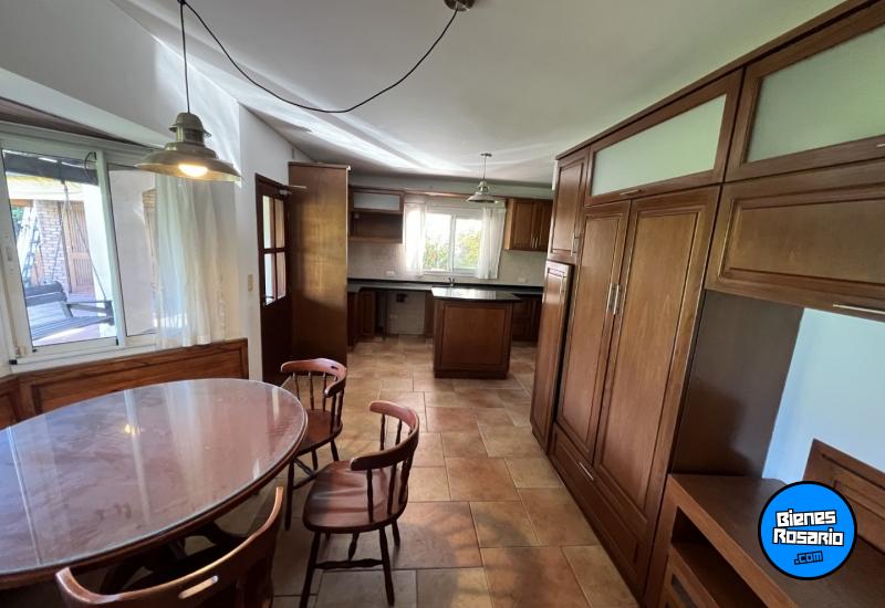 Casas - Funes - Alquiler