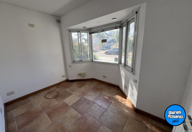 Casas - Funes - Alquiler