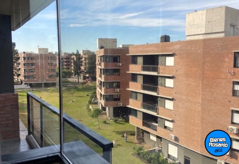 Departamentos - Rosario - Alquiler