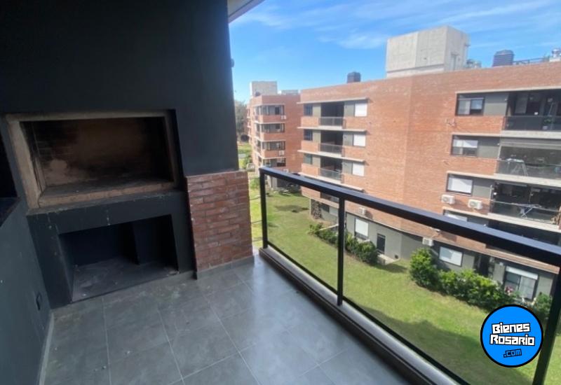 Departamentos - Rosario - Alquiler