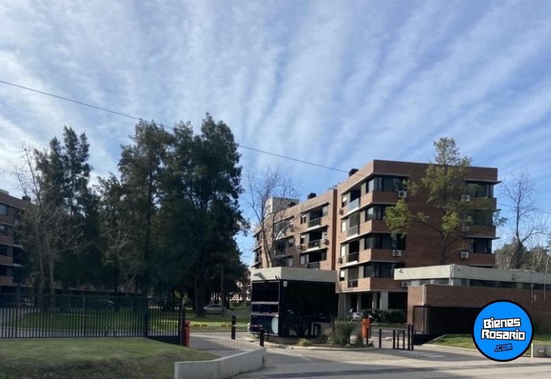 Departamentos - Rosario - Alquiler