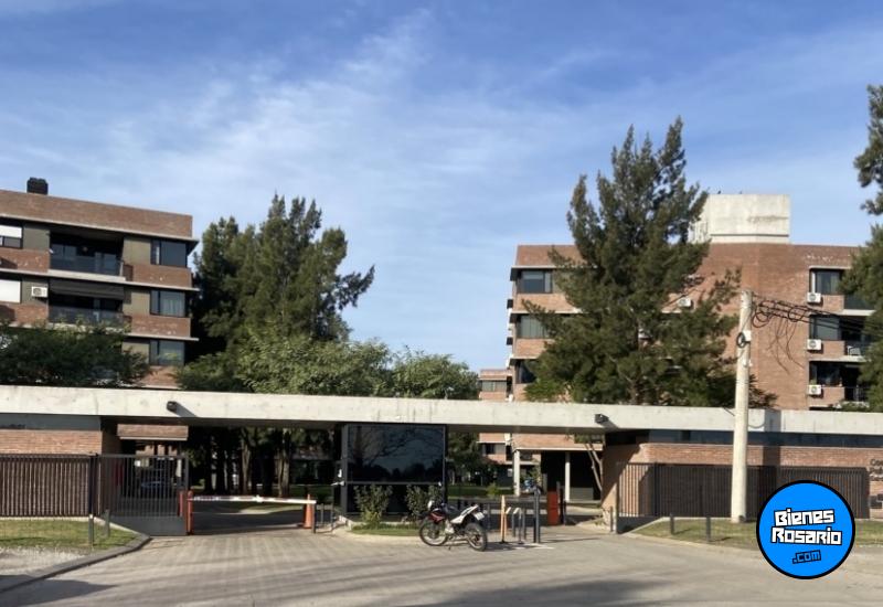 Departamentos - Rosario - Alquiler