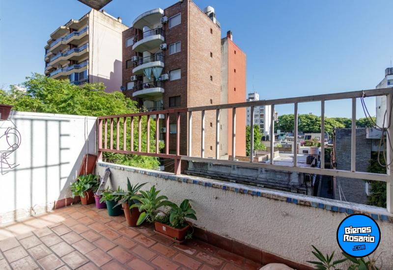 Departamentos - Rosario - Venta