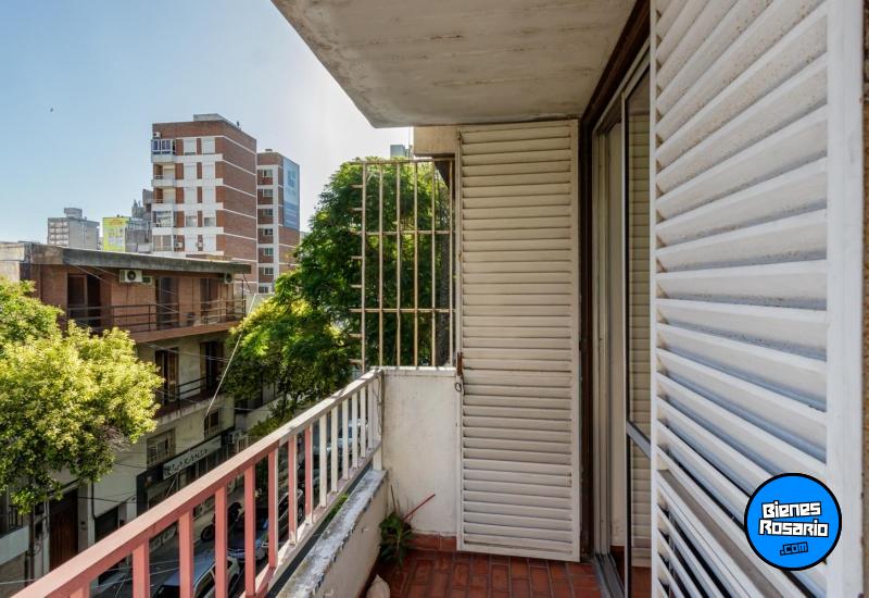 Departamentos - Rosario - Venta