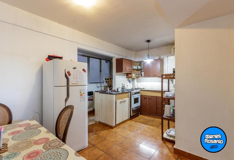 Departamentos - Rosario - Venta