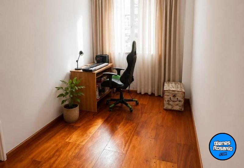 Departamentos - Rosario - Venta
