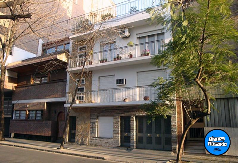 Casas - Rosario - Venta