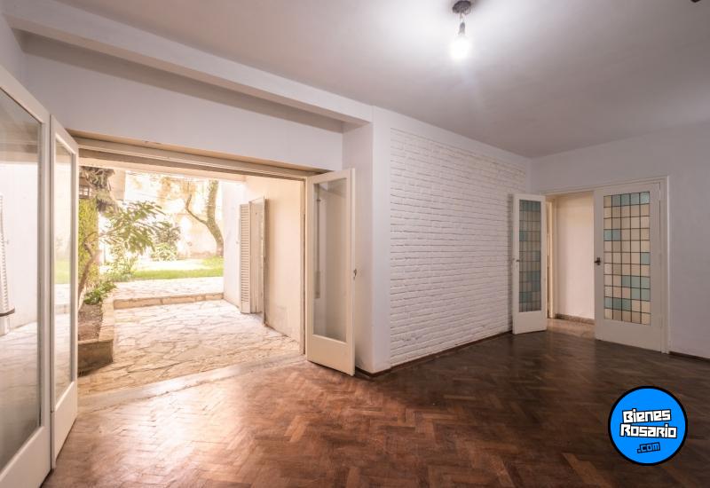 Casas - Rosario - Venta