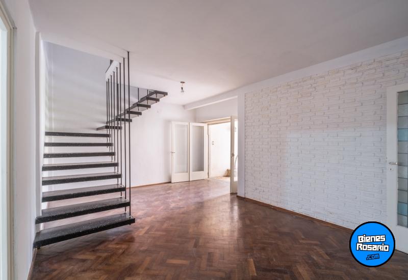 Casas - Rosario - Venta