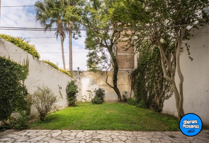 Casas - Rosario - Venta